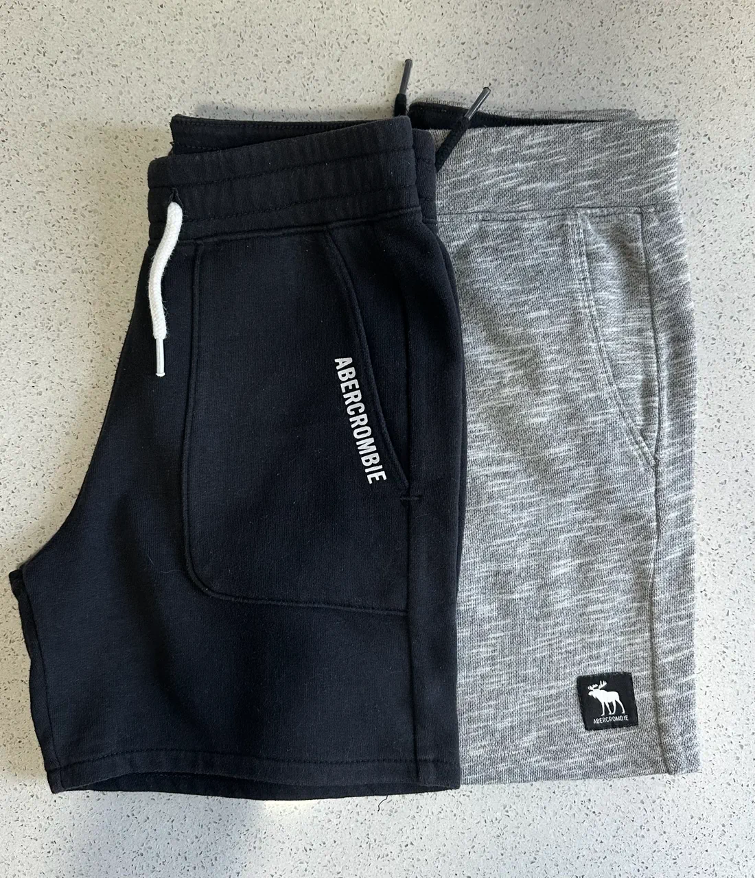 Bermuda Abercrombie kids · Talle 9 años / 134 cm
