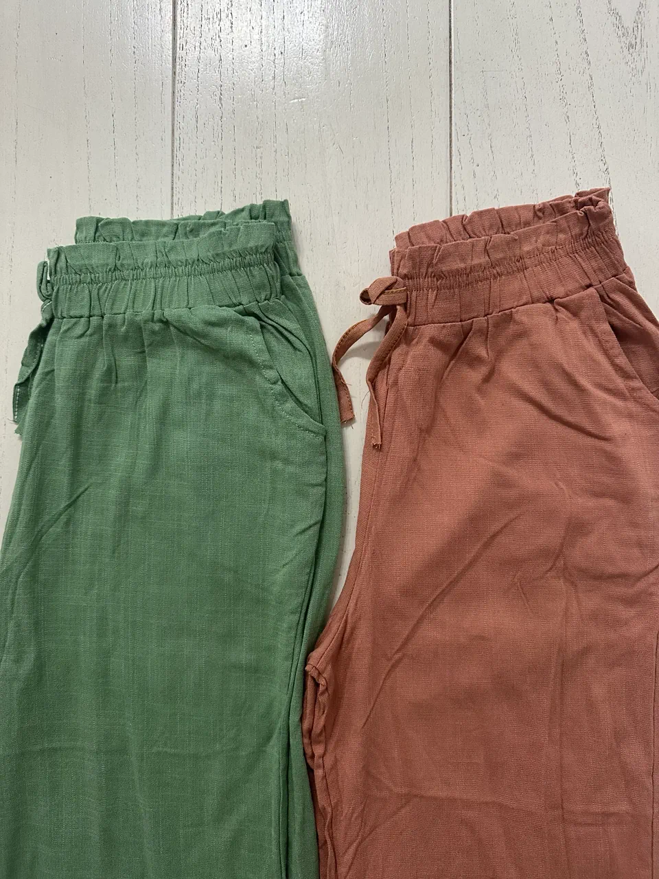 Pantalón A# - imagen 2