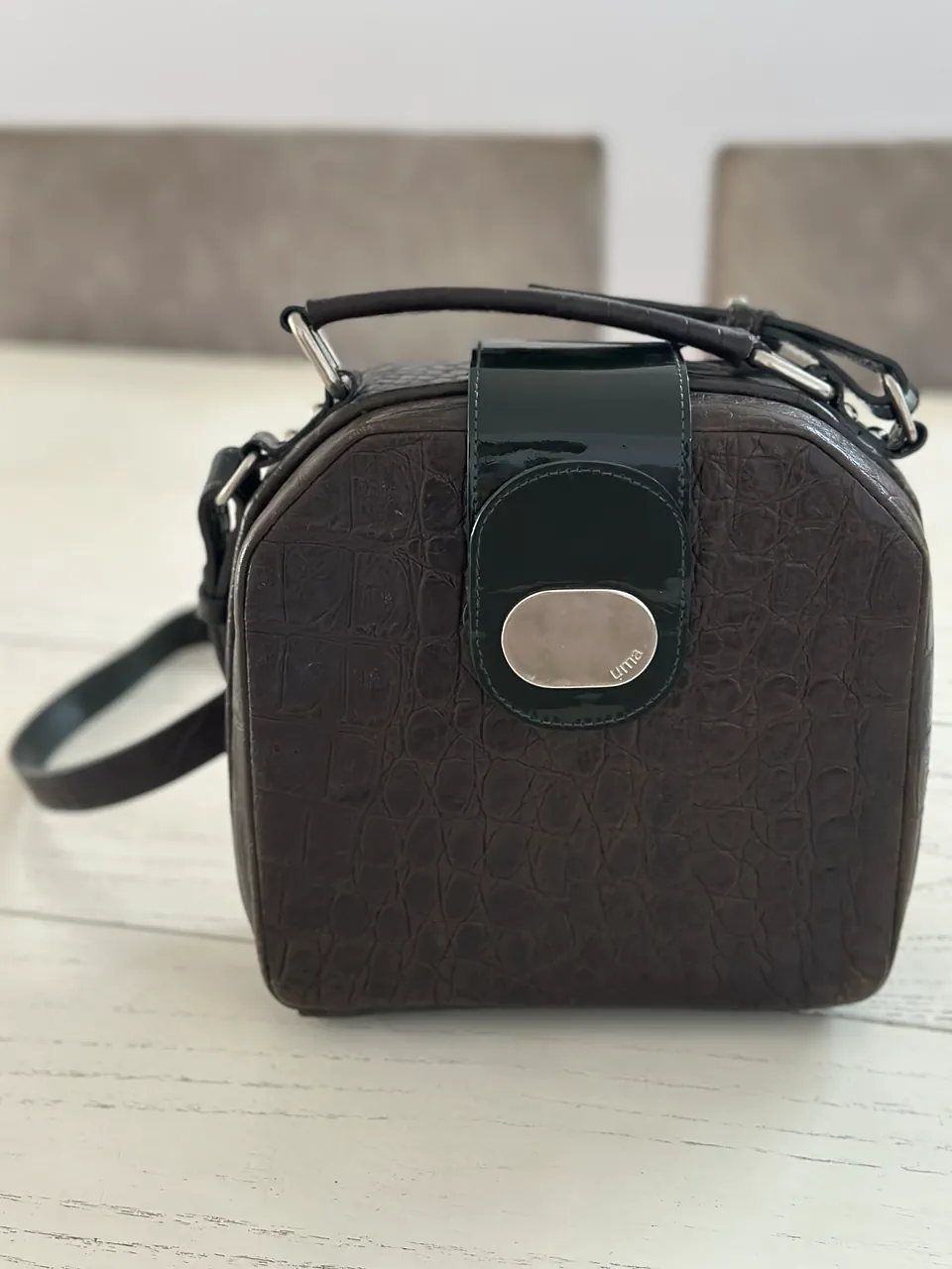 Bandolera Uma