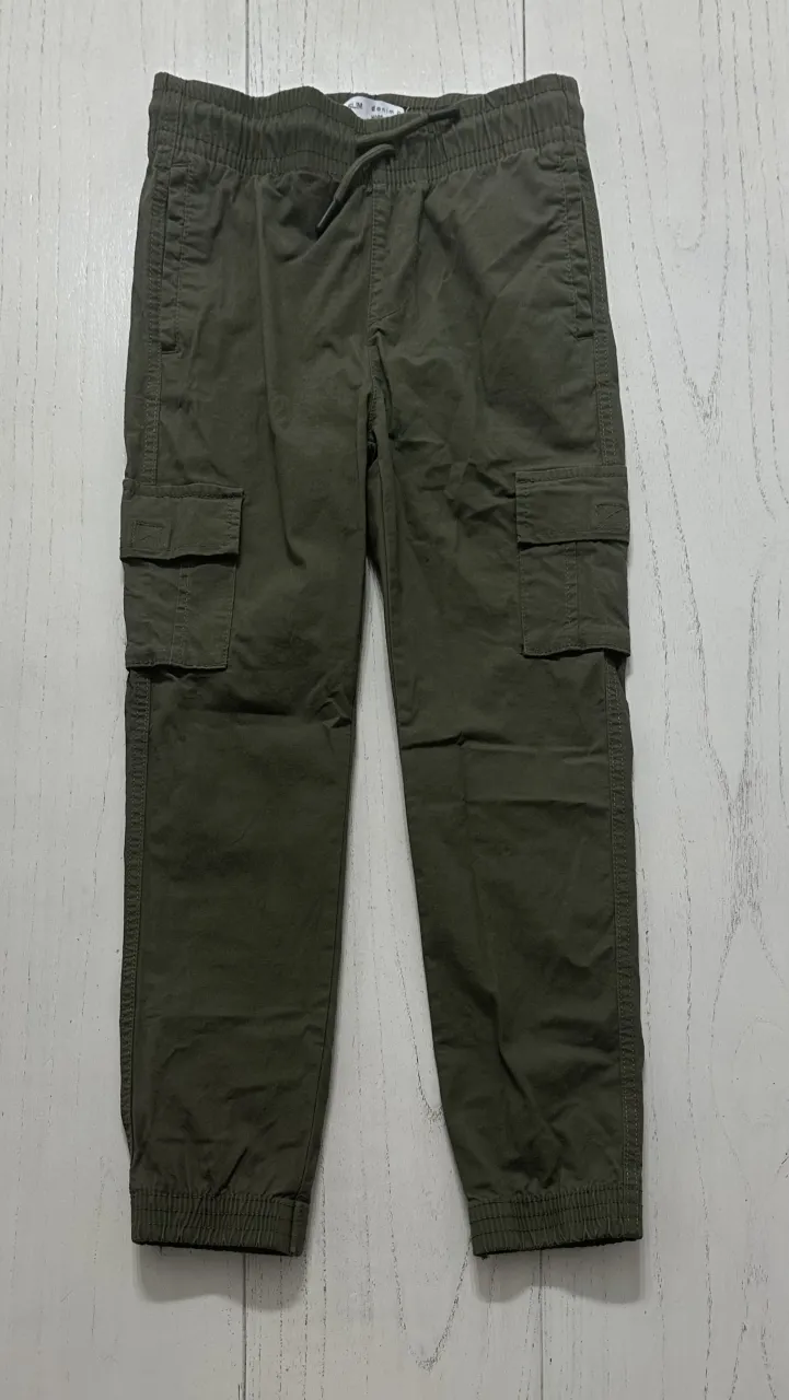 Pantalón Sin marca · Talle 8 años / 128 cm