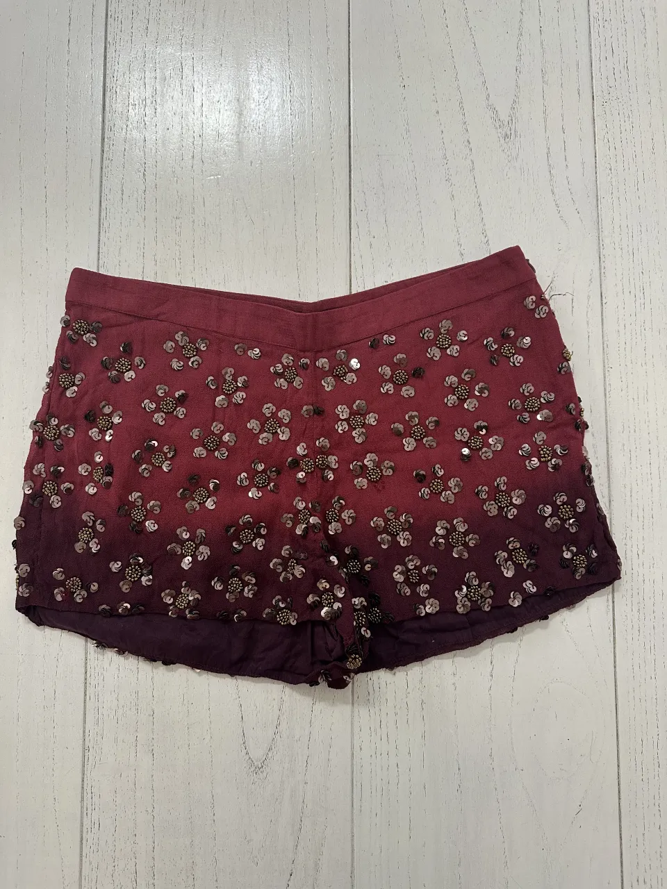 Short Kosiuko · Talle S