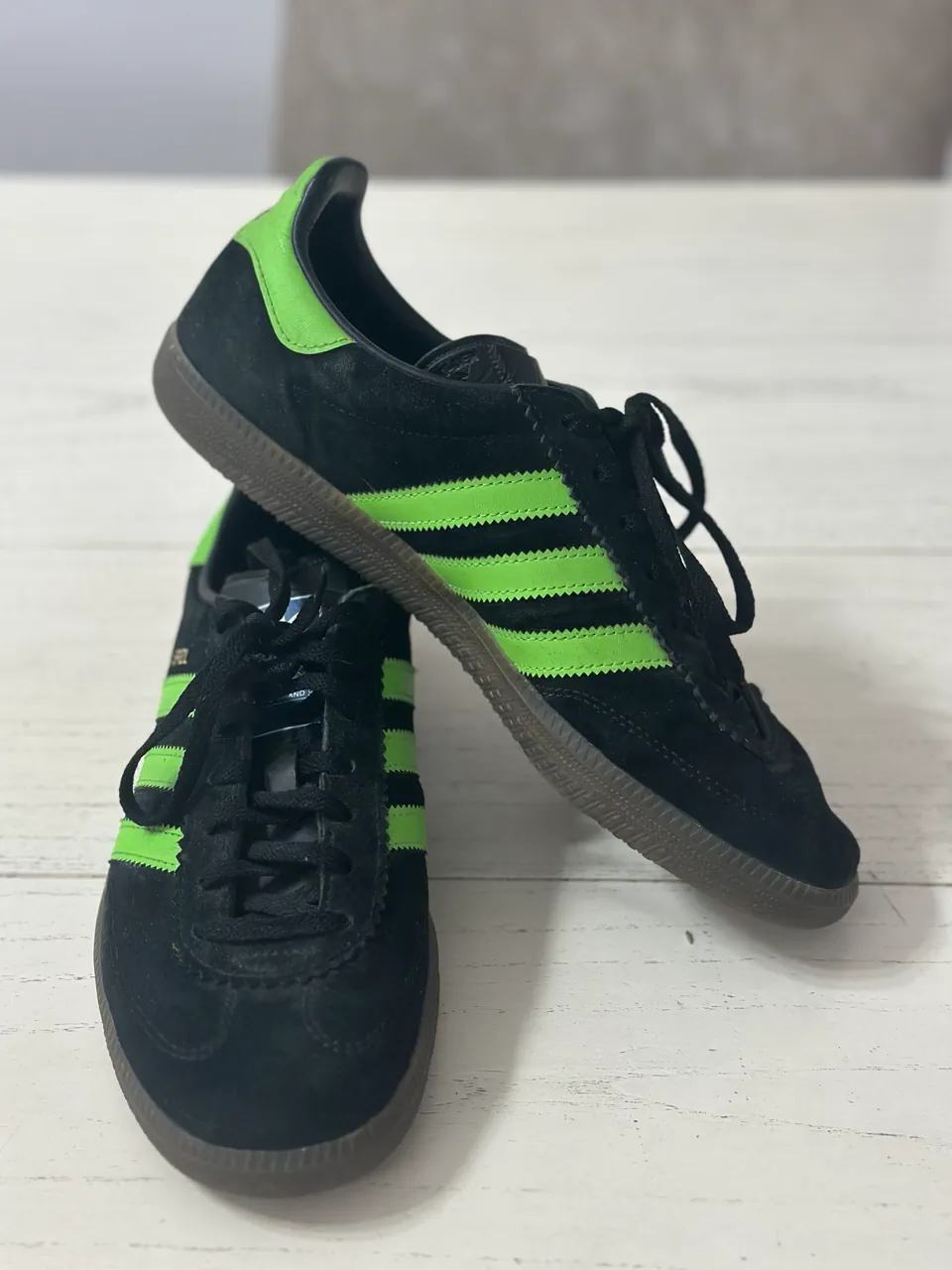 Zapatillas adidas - imagen 1