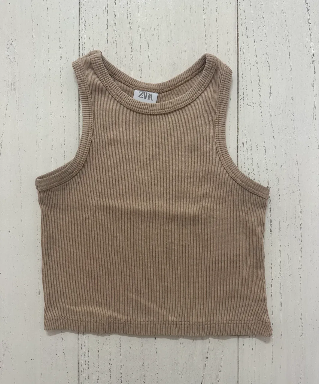Remera Zara · Talle 11 años / 146 cm