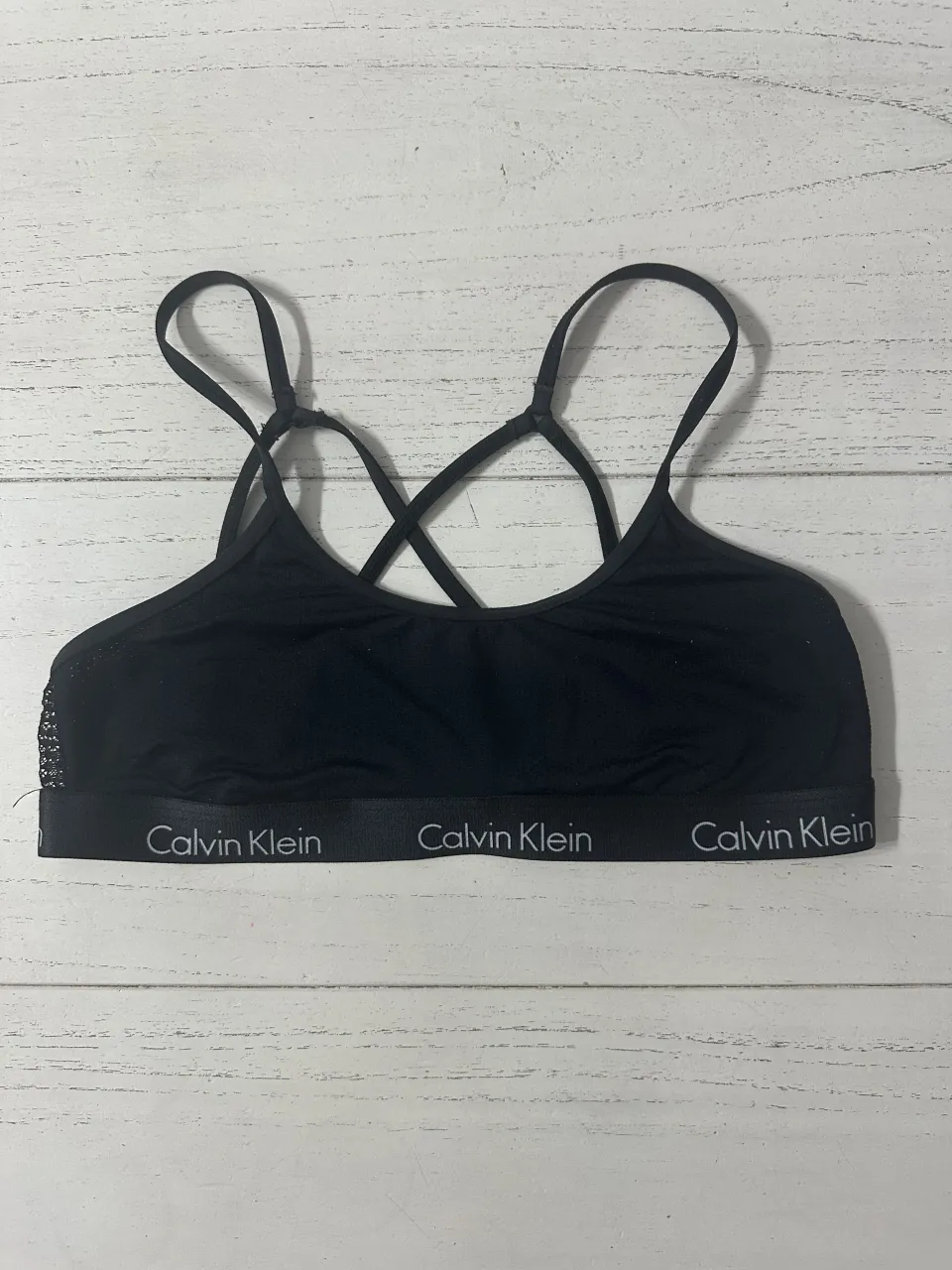 Ropa deportiva Calvin Klein · Talle 12 años / 152 cm