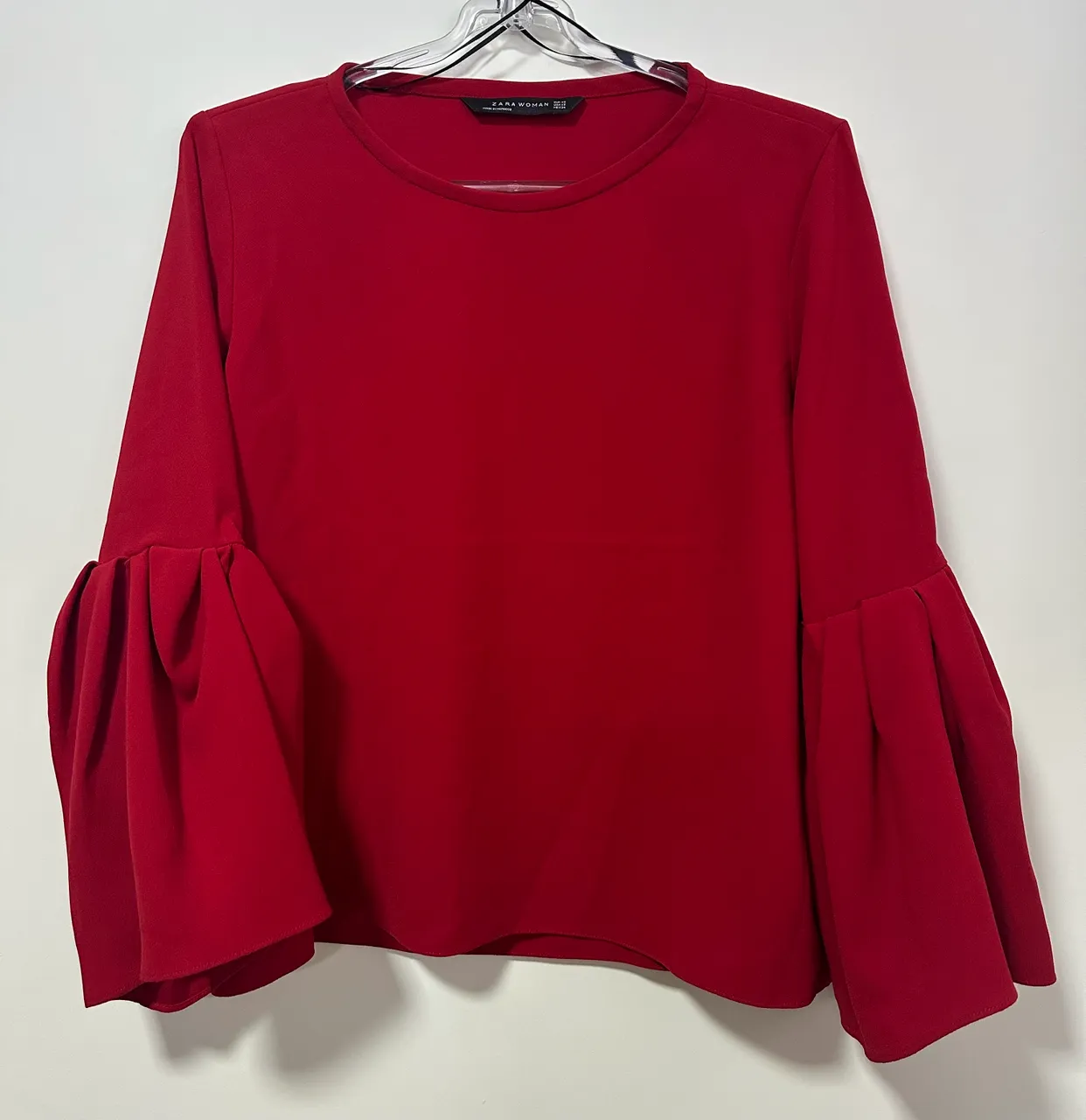 Blusa Zara - imagen 1