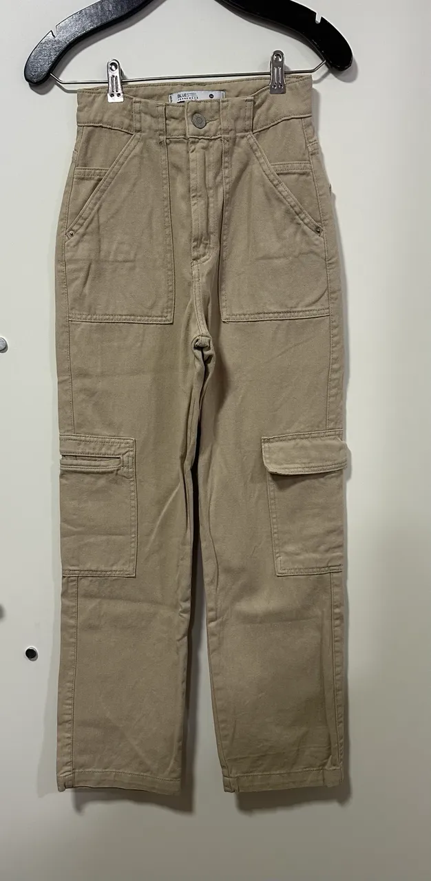 Pantalón Bluesteel - imagen 1