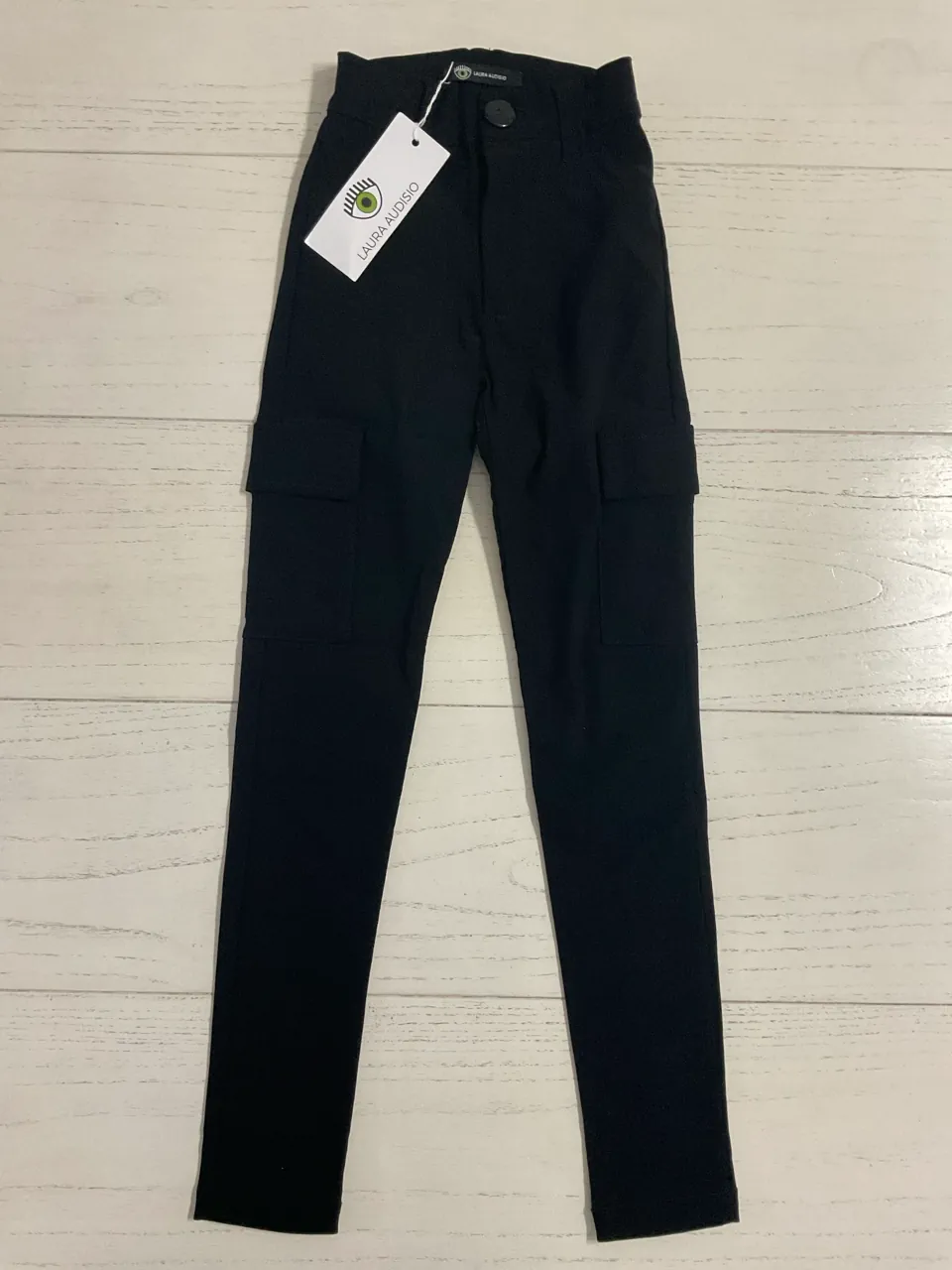 Pantalón Laura audiosio - imagen 1