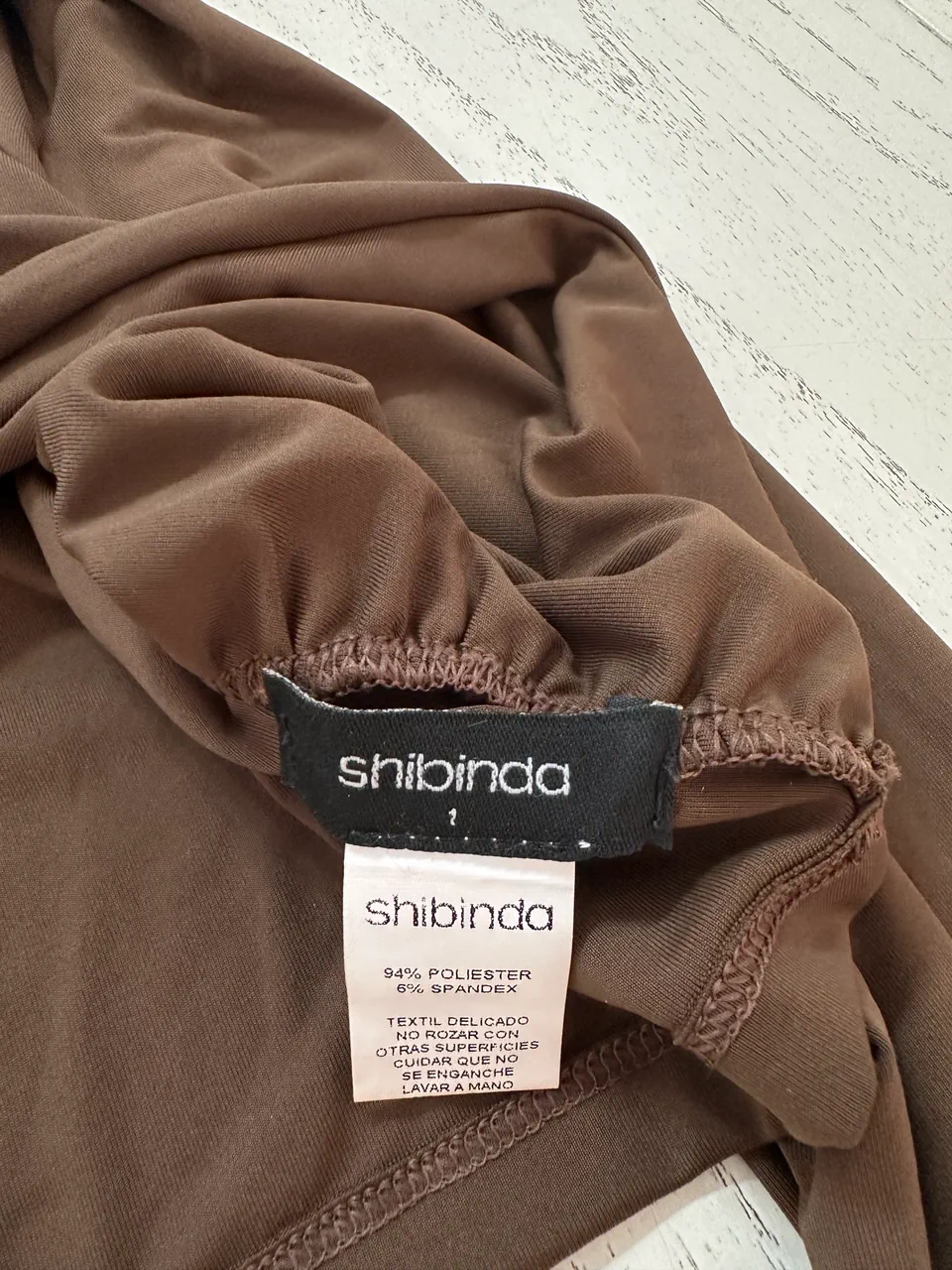 Remera shibinda - imagen 3