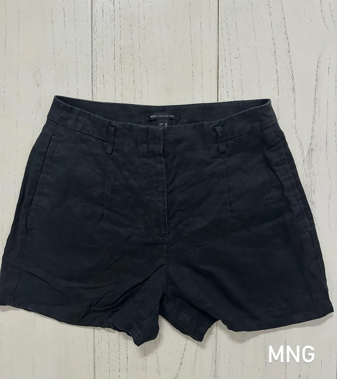Short Mango - imagen 1