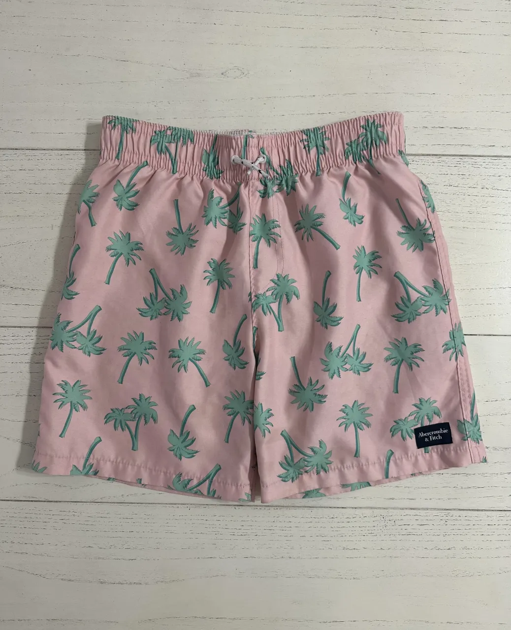 Traje de baño Abercrombie & Fitch · Talle 11 años / 146 cm