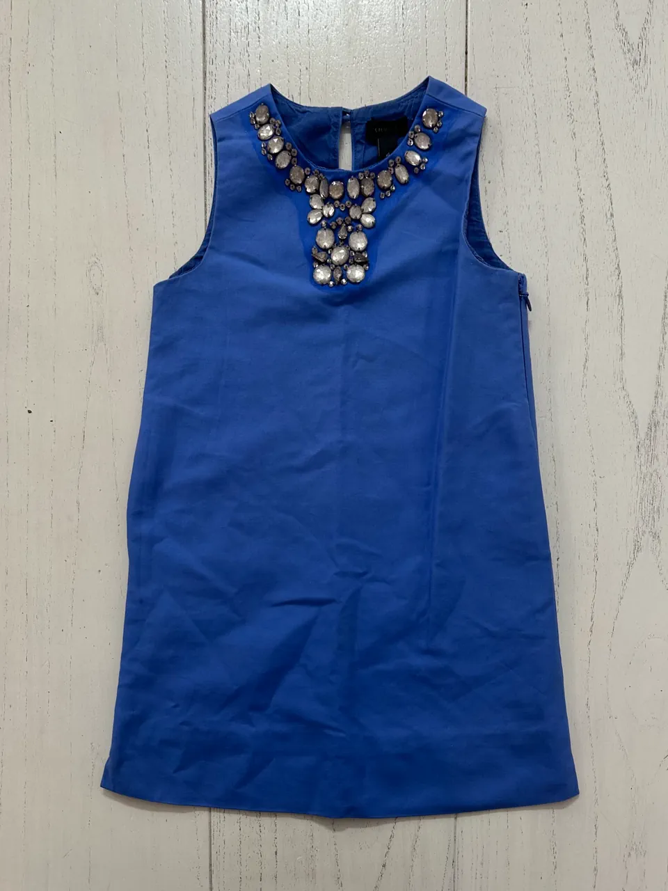 Vestido corto J.Crew - imagen 1