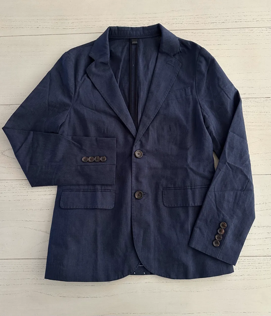 Blazer J.Crew · Talle 12 años / 152 cm