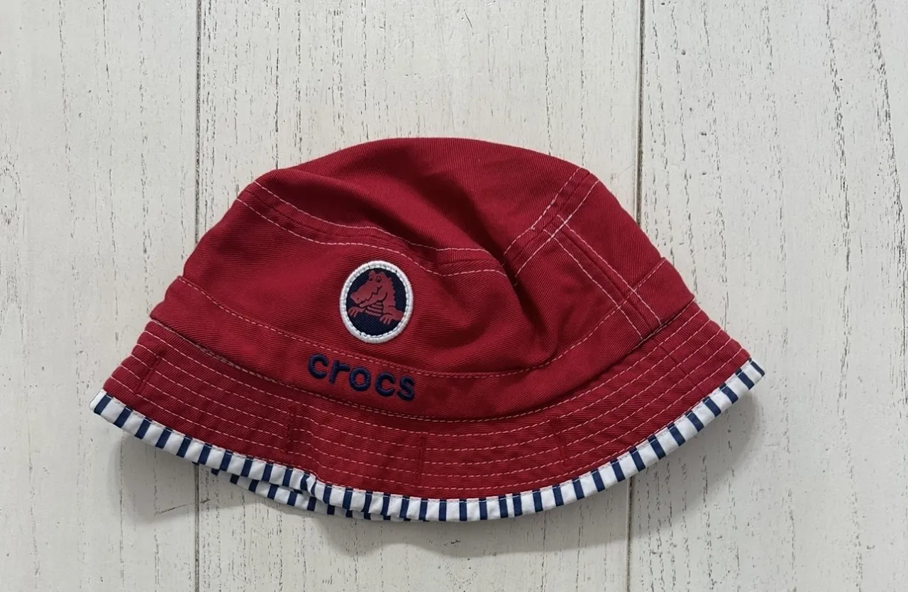 Gorra y gorro Crocs
