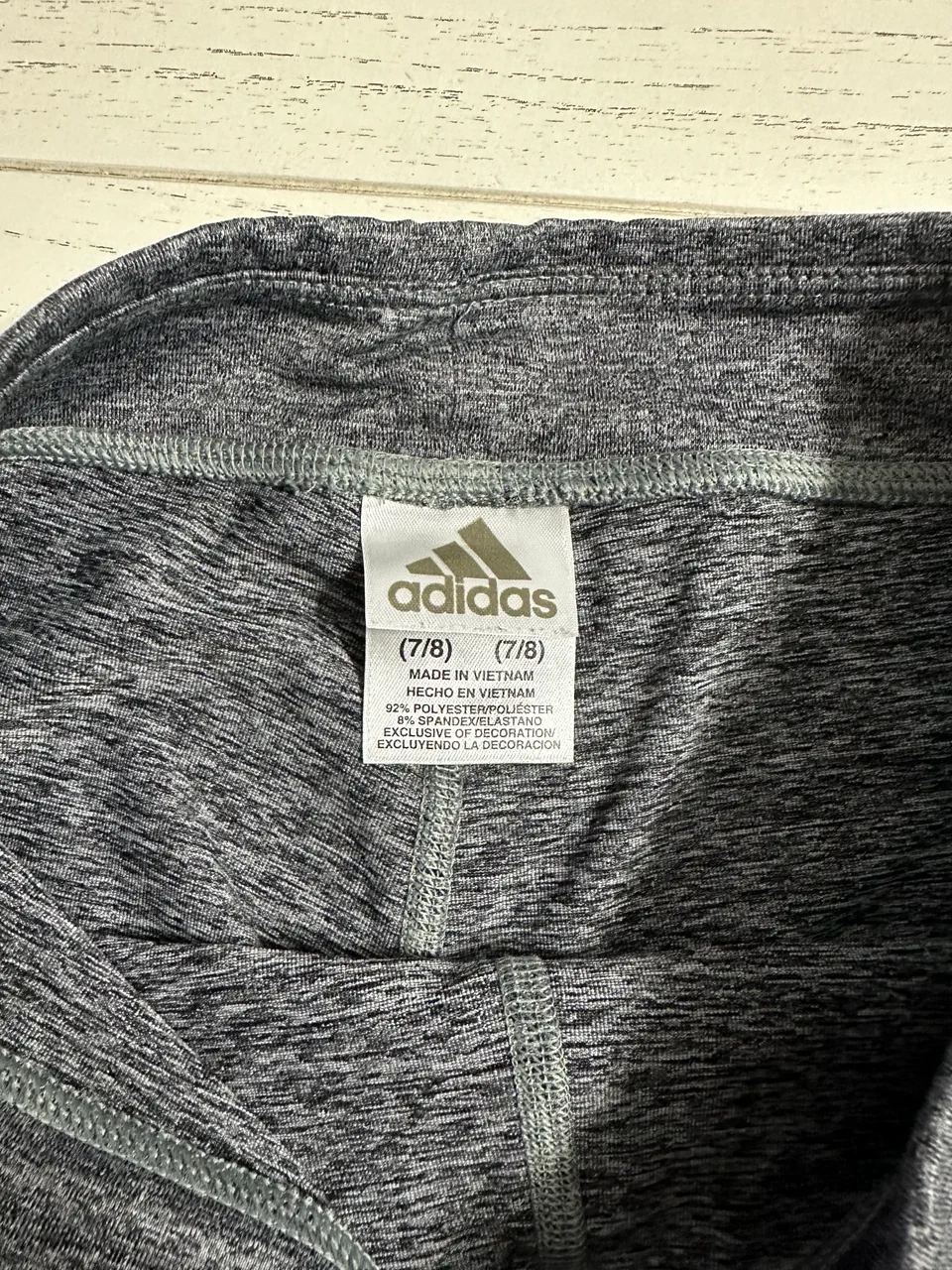 Calza adidas - imagen 3