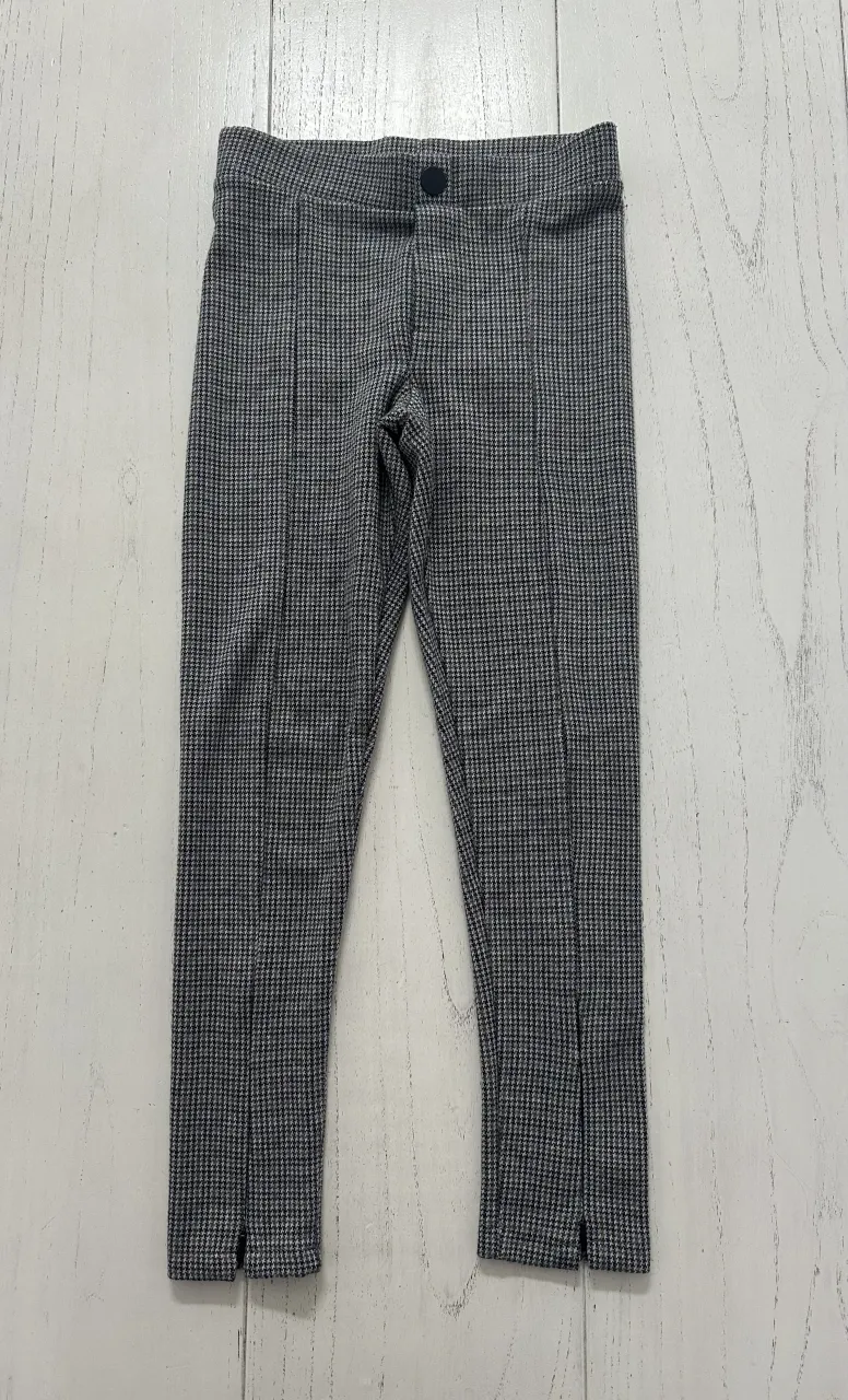 Calza Zara · Talle 9 años / 134 cm