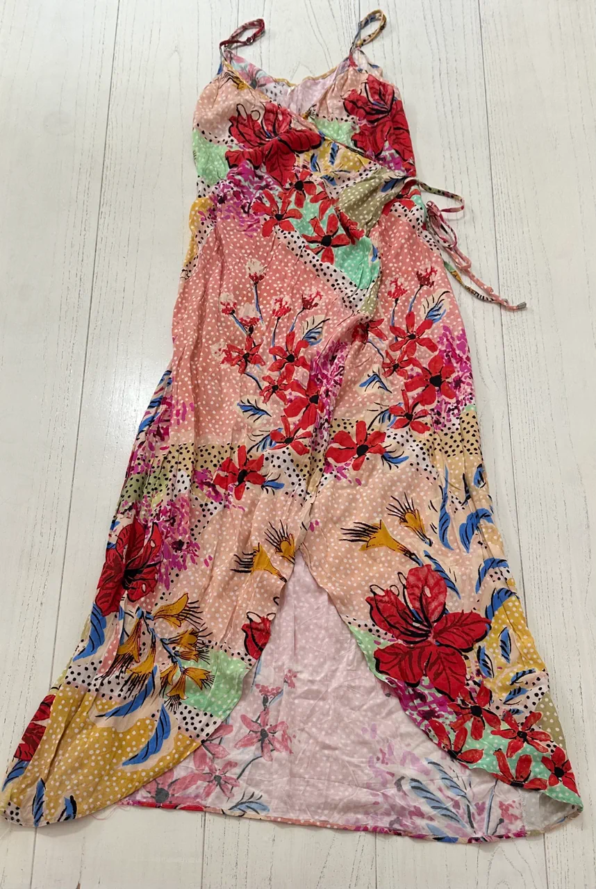 Vestido Ossira - imagen 1