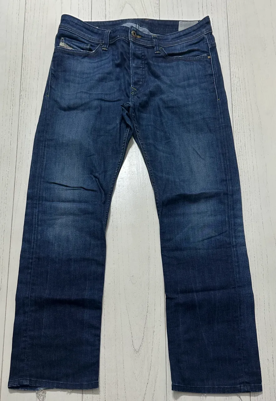 Jean Diesel - imagen 1
