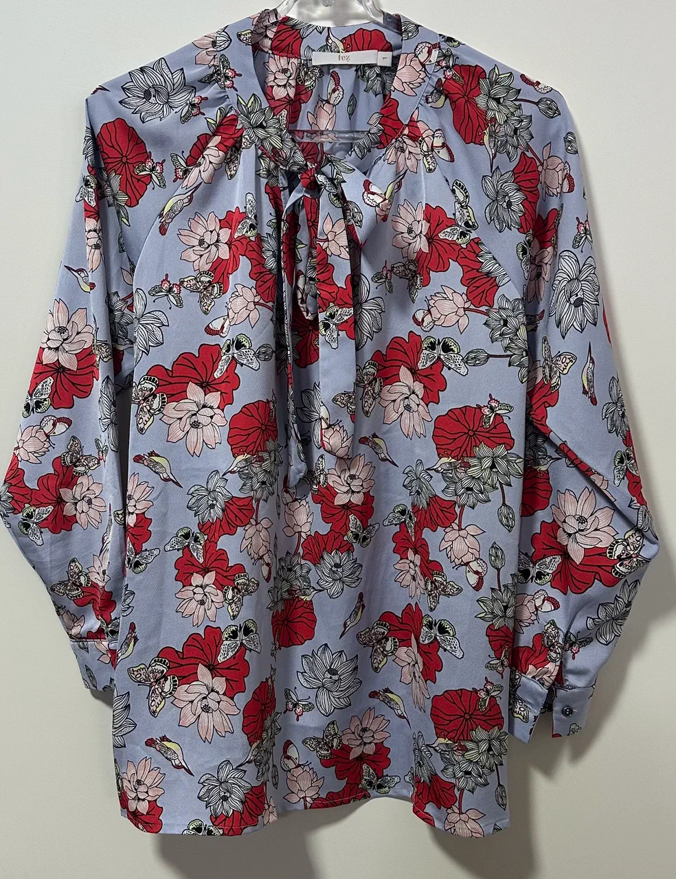 Blusa Fez · Talle 1