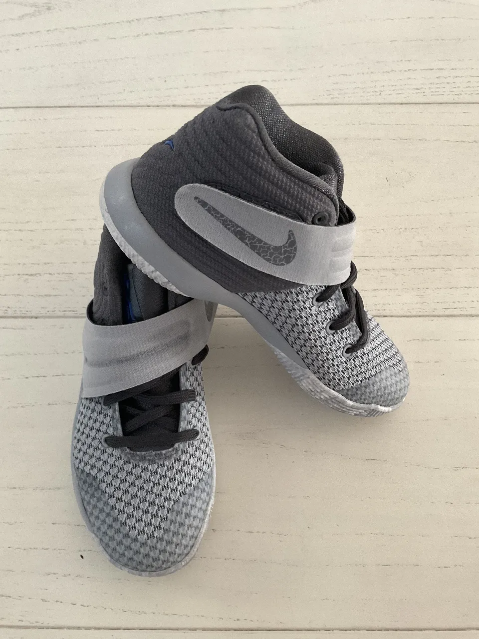 Zapatillas Nike · Talle AR 30