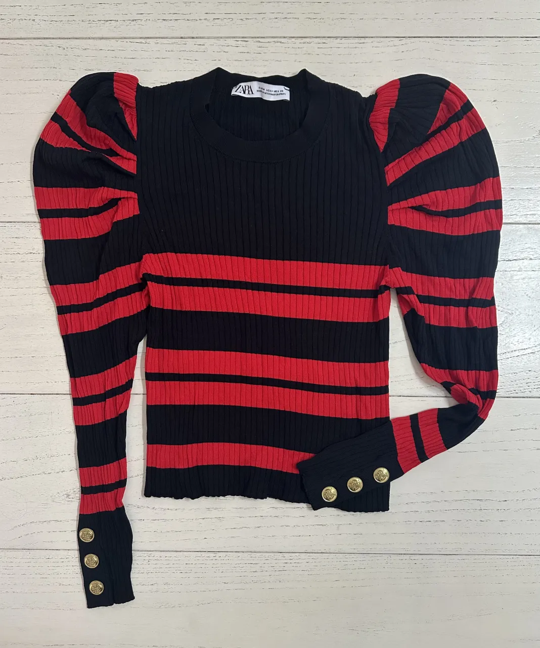 Sweater Zara - imagen 1