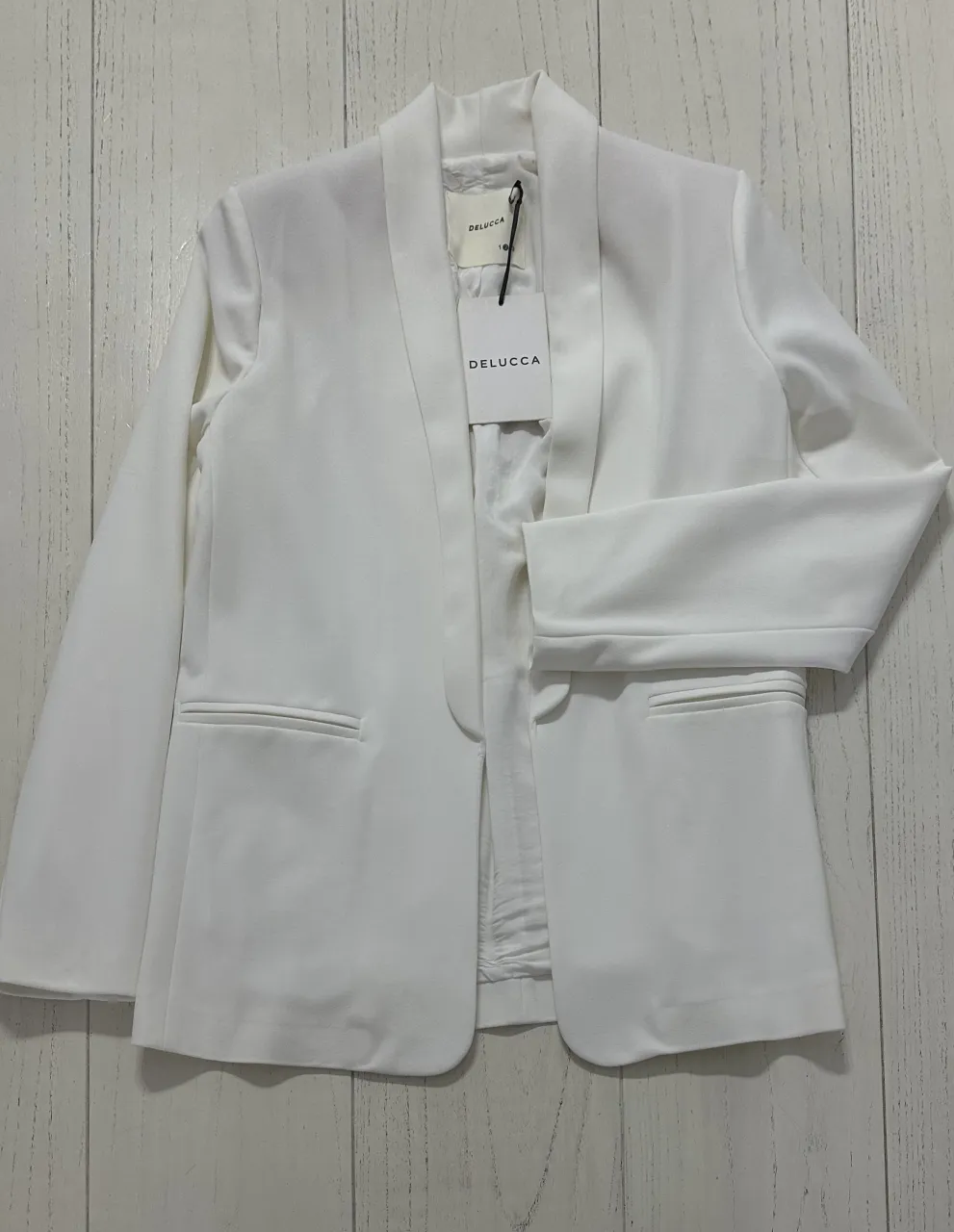 Blazer Delucca - imagen 1