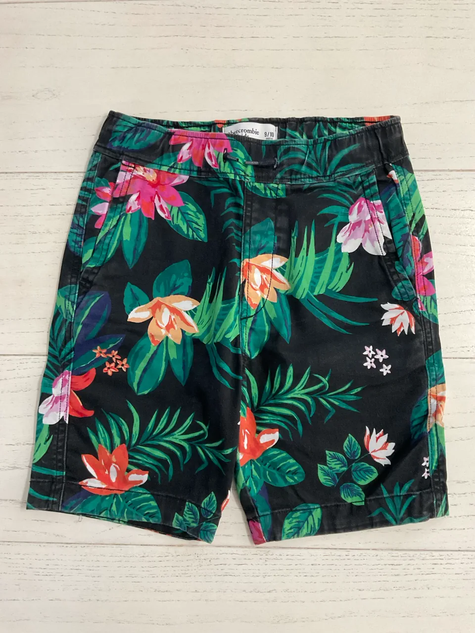 Bermuda Abercrombie kids - imagen 1