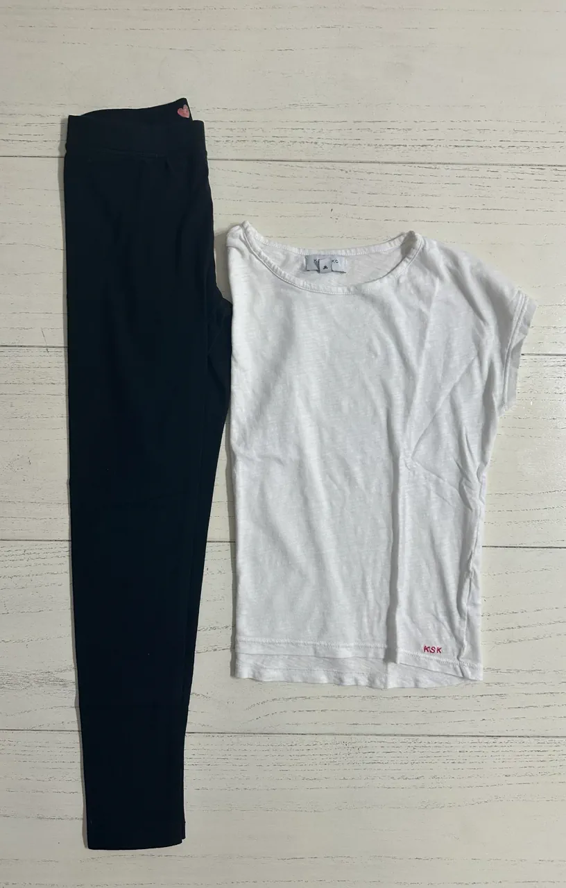 Conjunto Kosiuko - imagen 1