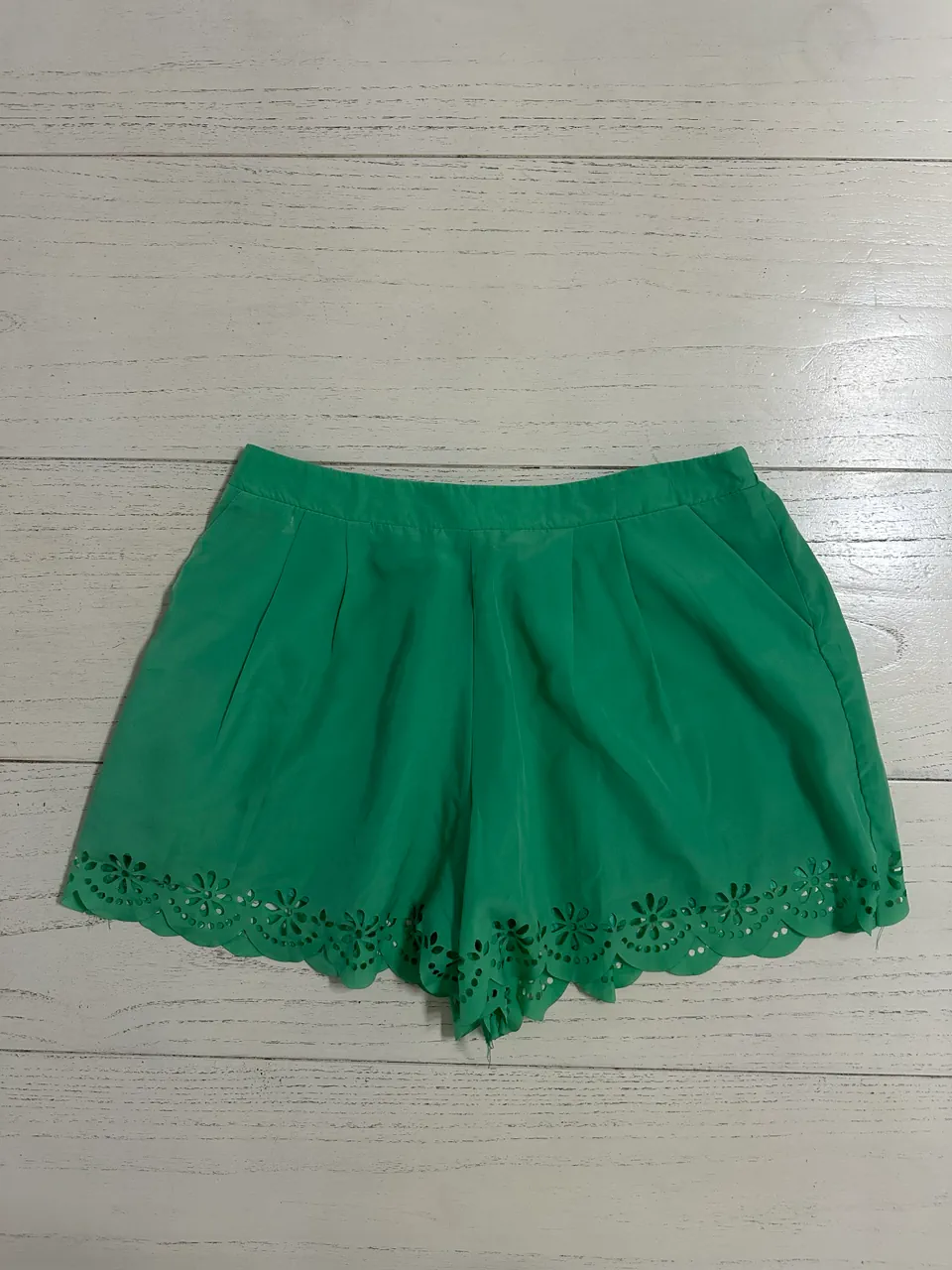 Short Ayres - imagen 2