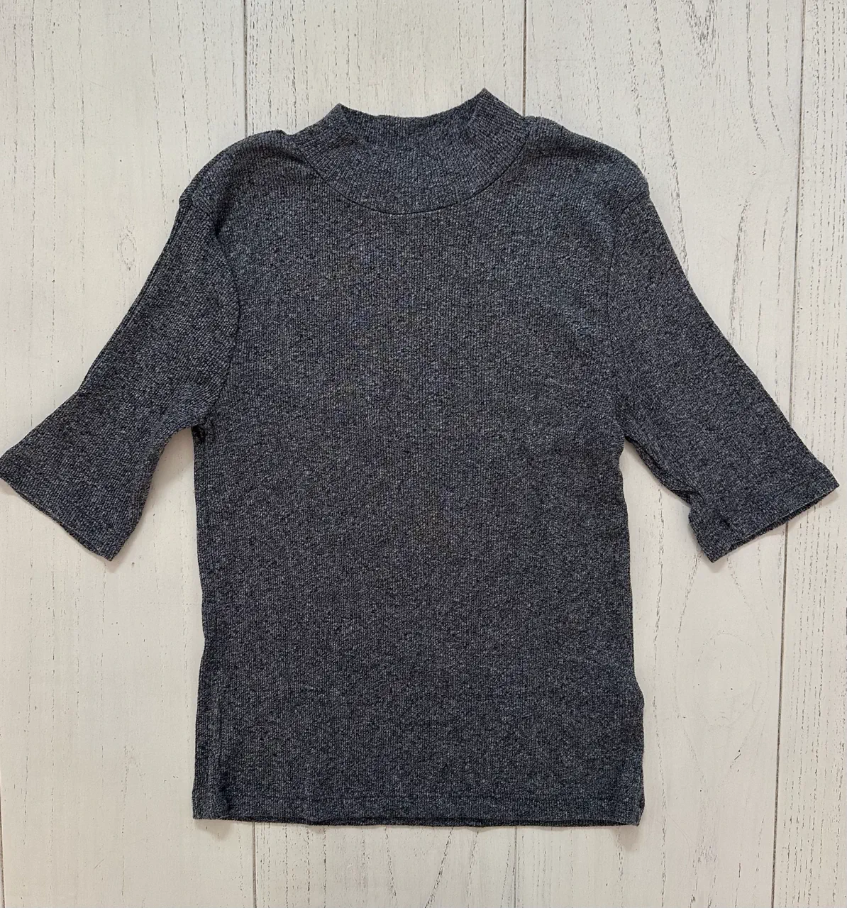 Remera H&M · Talle S