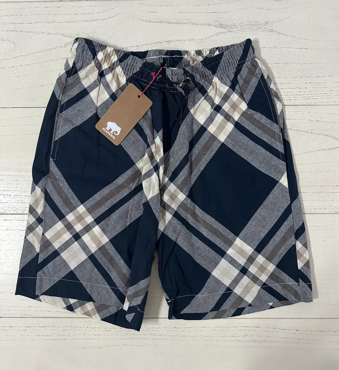 ELEPANTS · Talle L