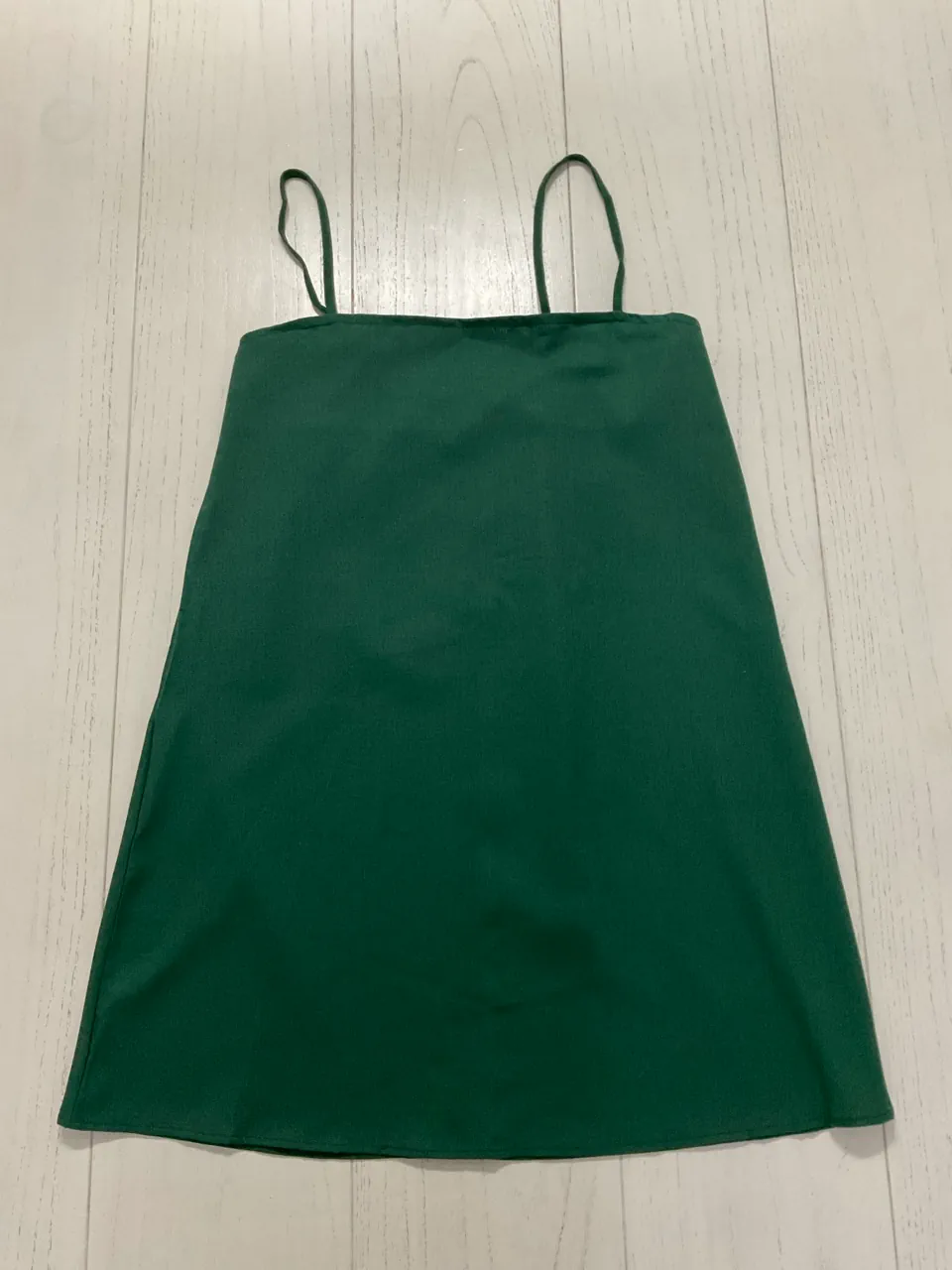 Vestido Sin marca - imagen 1