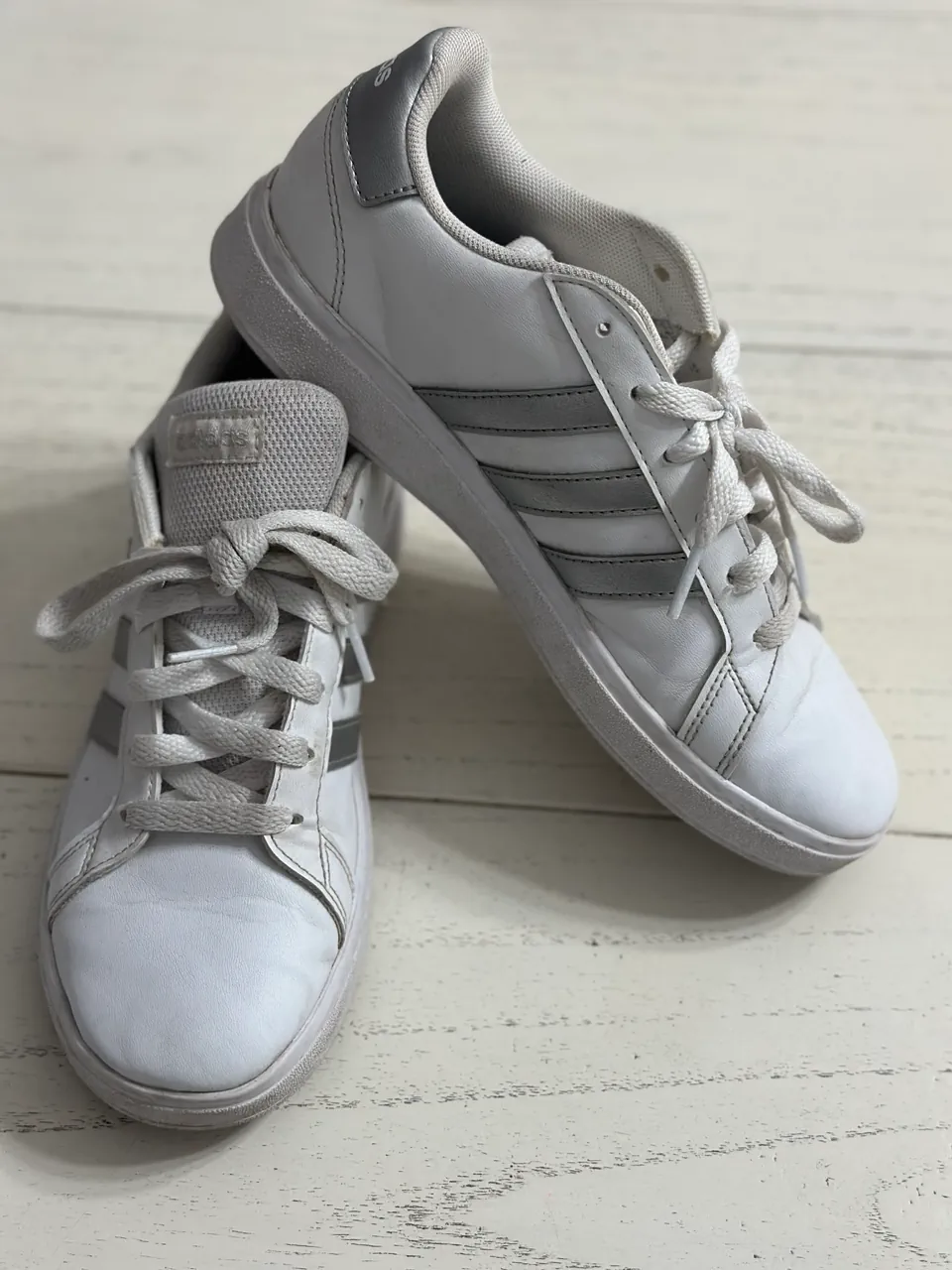 Zapatillas adidas - imagen 1
