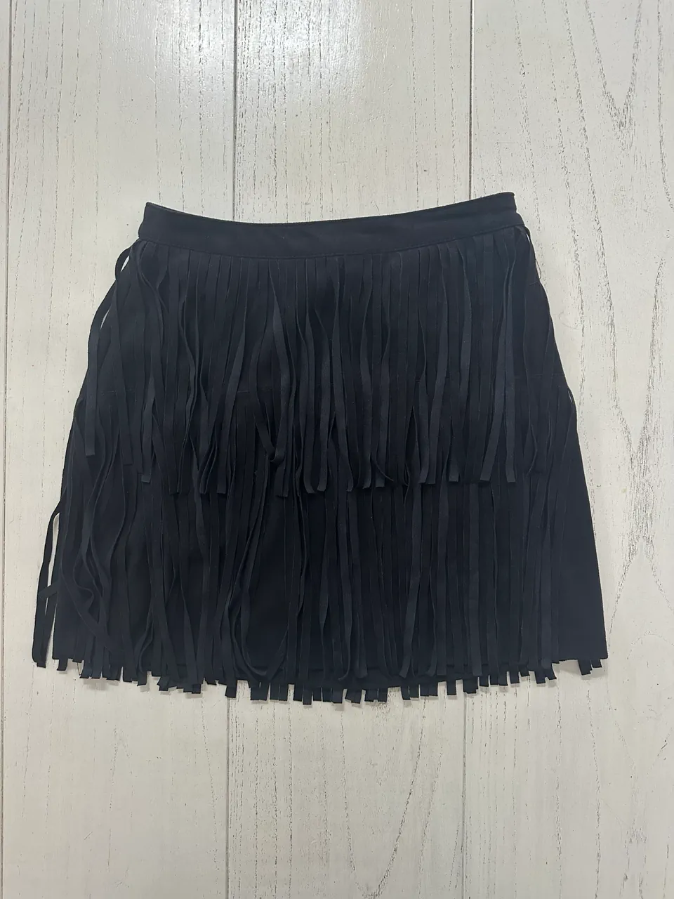 Minifalda H&M - imagen 1