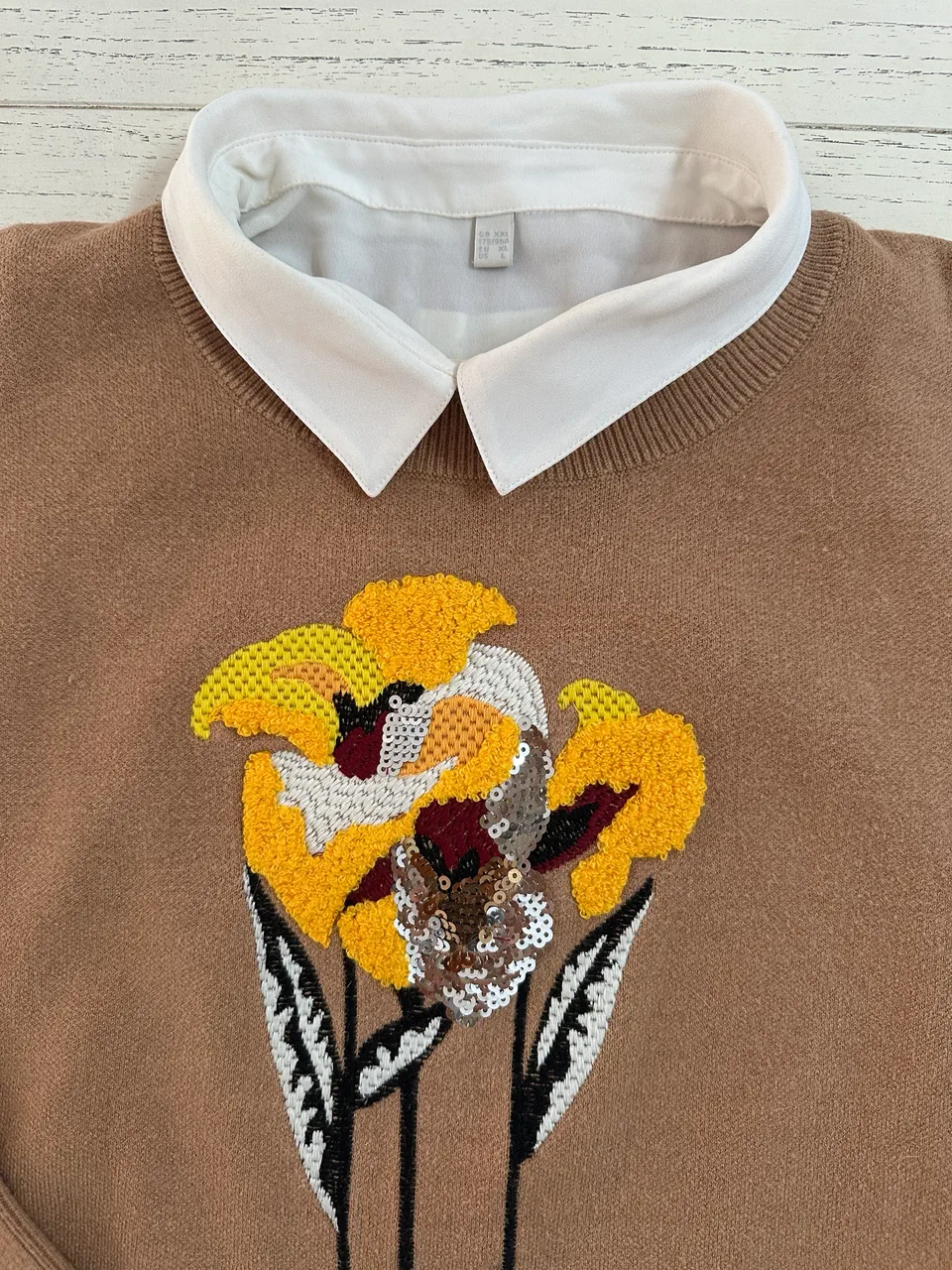 Sweater Lily - imagen 3