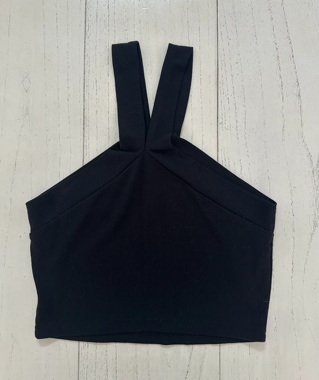 Musculosa Shein - imagen 1