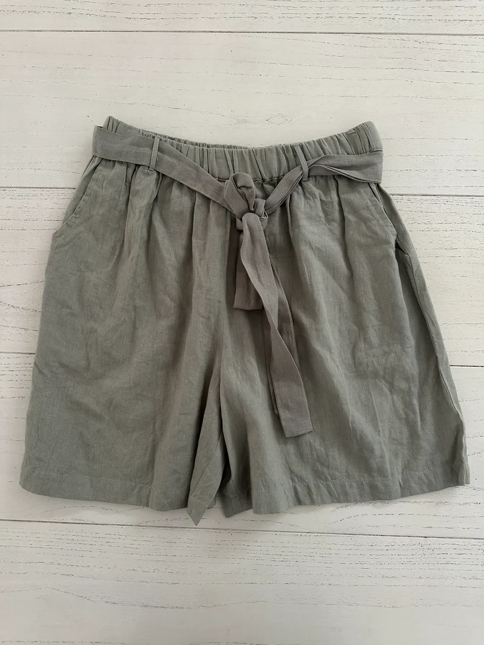 Short BC - imagen 1