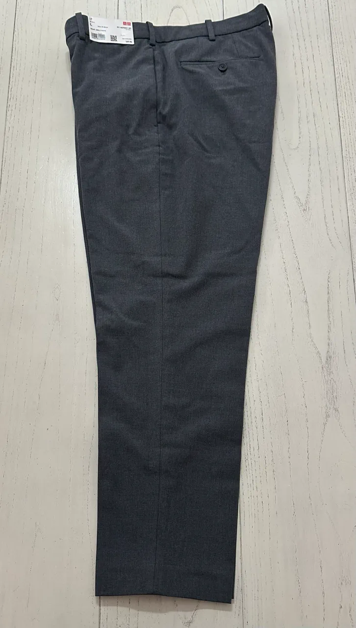Pantalón Uniqlo - imagen 1