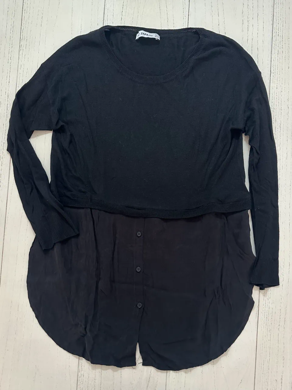 Sweater Zara - imagen 1
