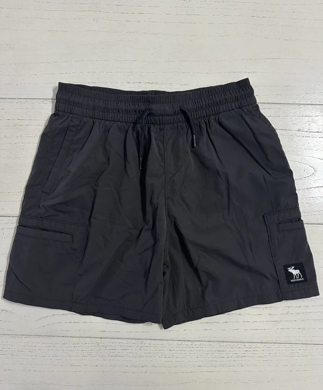 Traje de baño Abercrombie kids · Talle 12 años / 152 cm