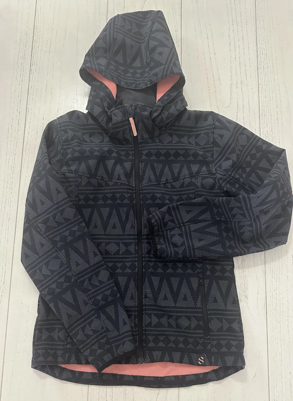 Campera de polar H&M · Talle 14 años / 164 cm