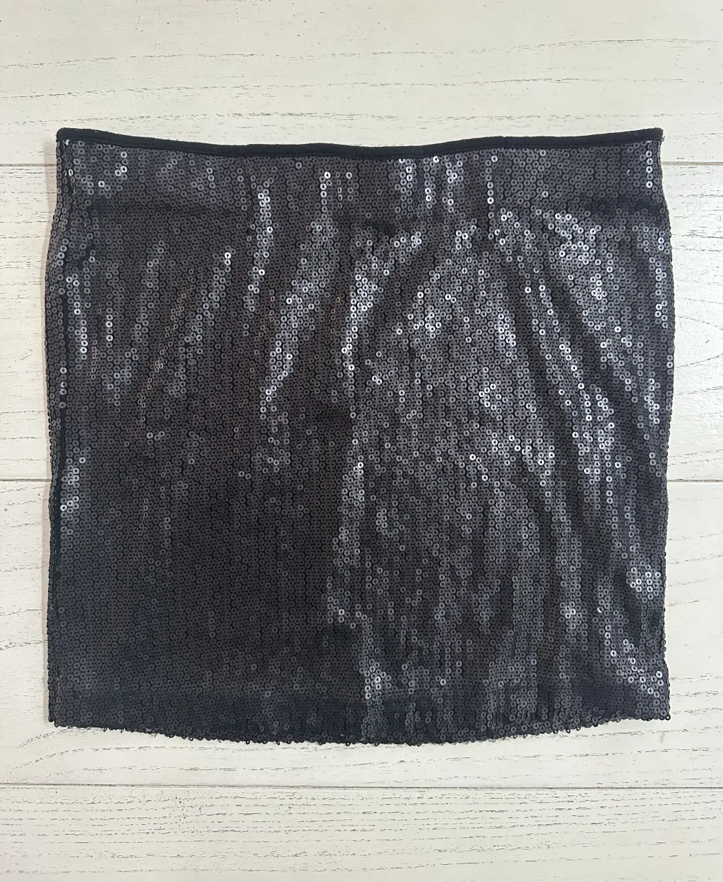 Pollera Rapsodia · Talle M