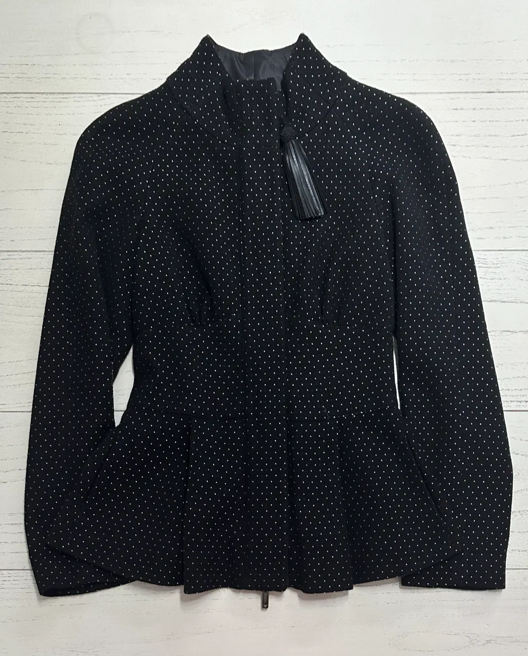 Campera Emporio Armani - imagen 1