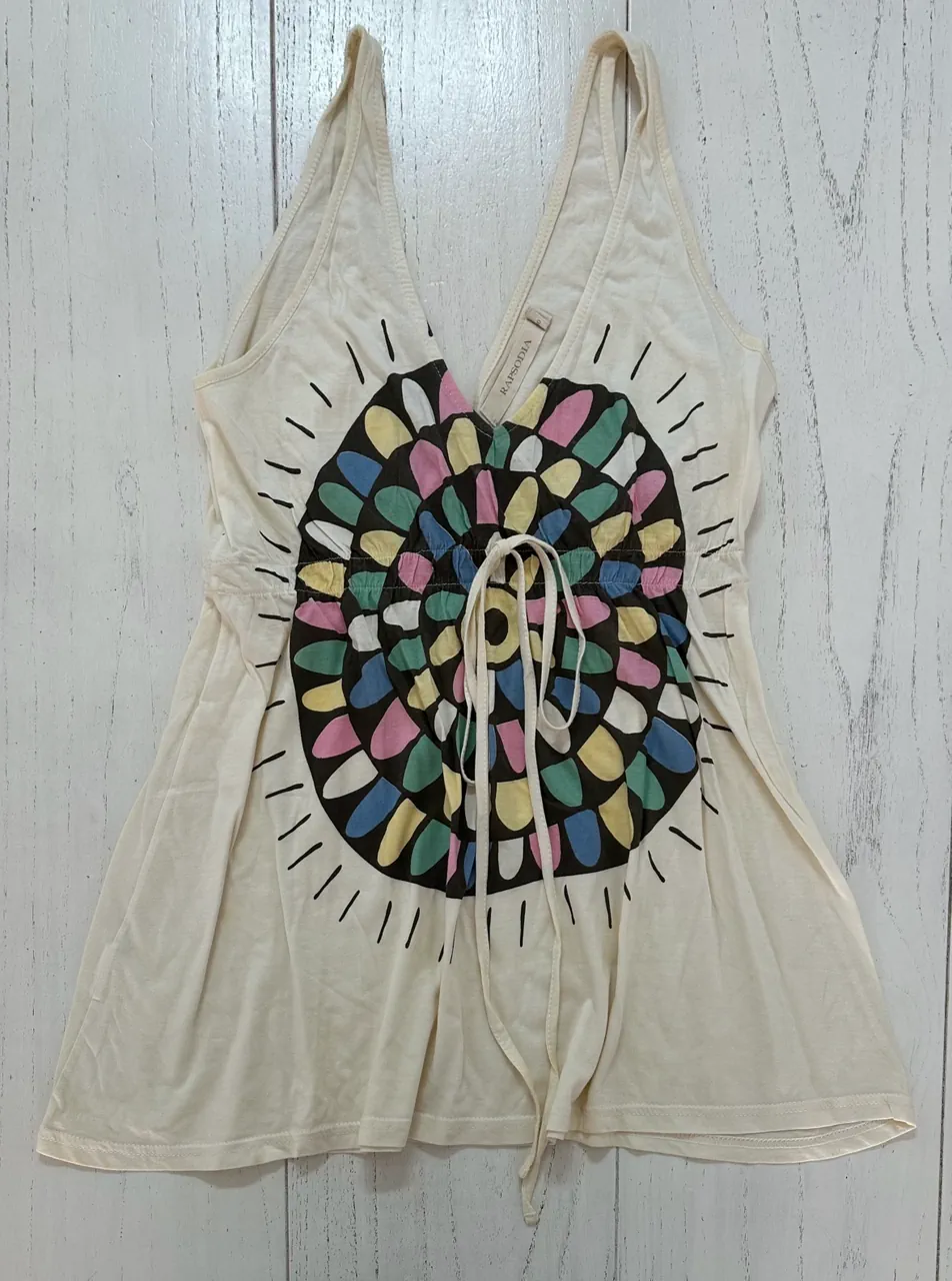 Musculosa Rapsodia - imagen 1