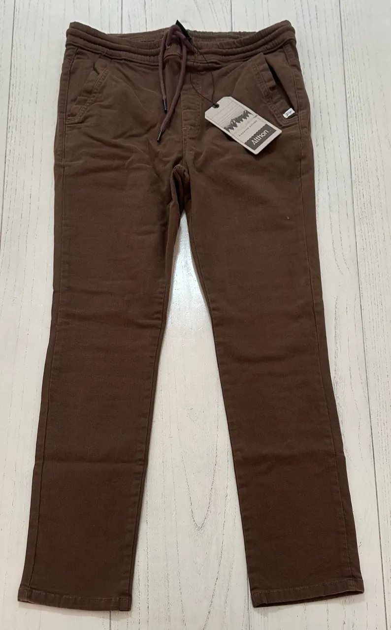 Pantalón Althon - imagen 1