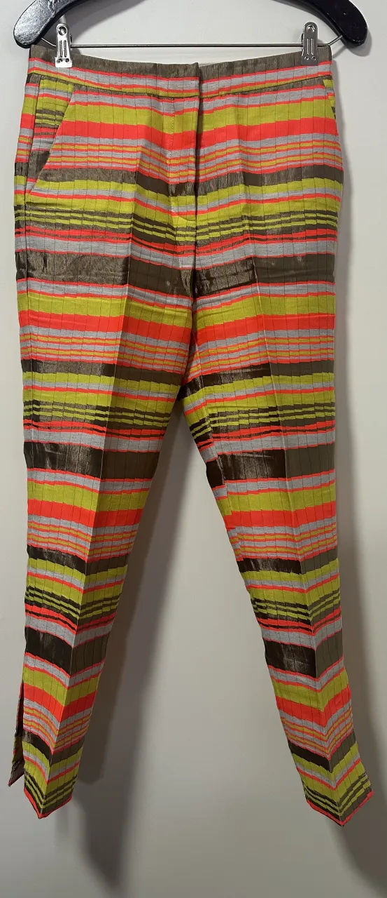 Pantalón Jazmín Chebar · Talle 1