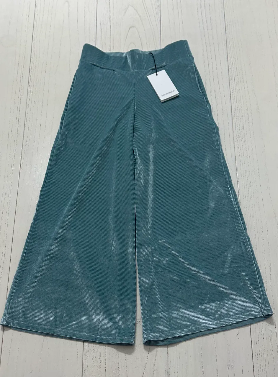 Pantalón Jazmín Chebar · Talle S