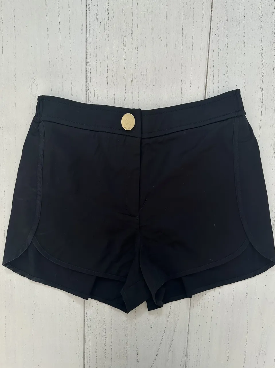 Short Jazmín Chebar - imagen 1