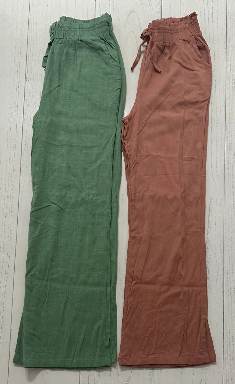 Pantalón Sin marca · Talle S