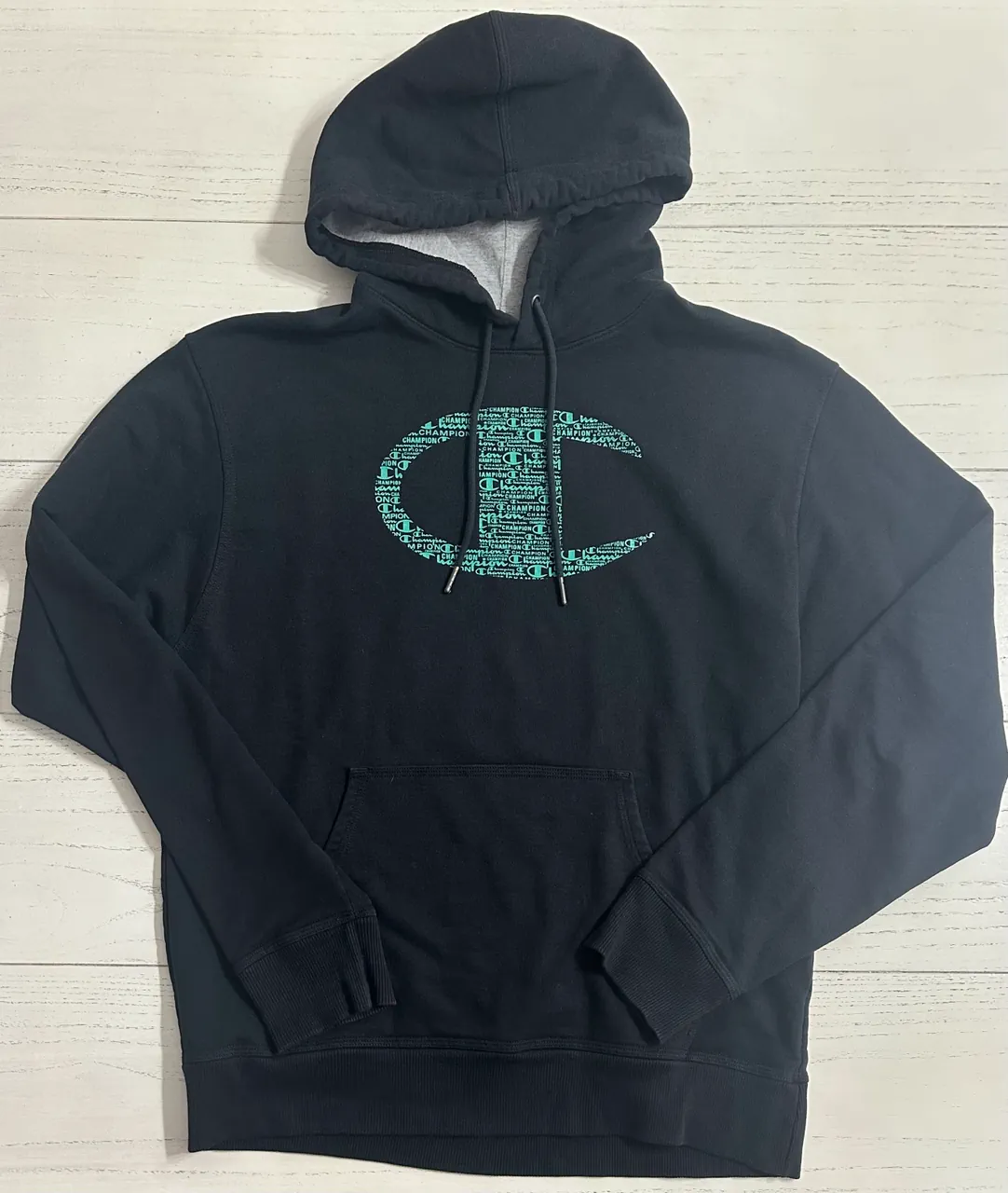 Buzo Champion · Talle M