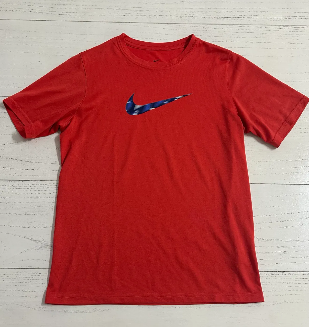 Ropa deportiva Nike · Talle 10 años / 140 cm